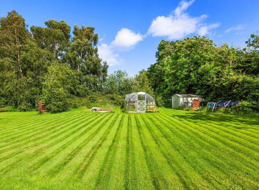 Genista Cottage, Drishoge, Ballyboghil, Ballyboughal, A45XK66