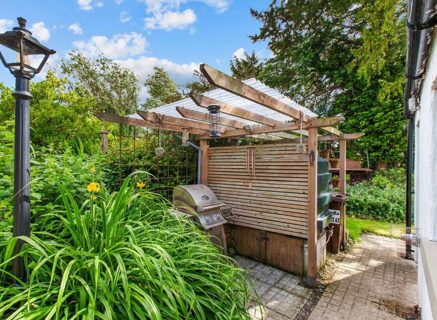 Genista Cottage, Drishoge, Ballyboghil, Ballyboughal, A45XK66