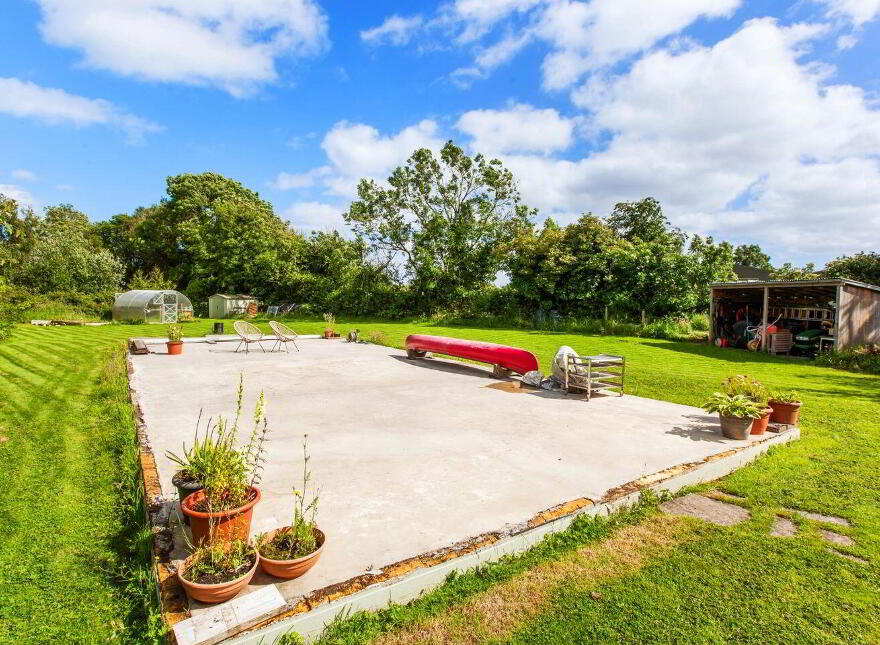 Genista Cottage, Drishoge, Ballyboghil, Ballyboughal, A45XK66