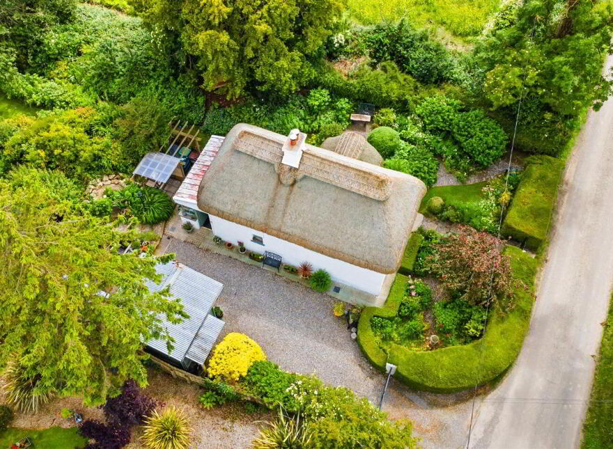 Genista Cottage, Drishoge, Ballyboghil, Ballyboughal, A45XK66
