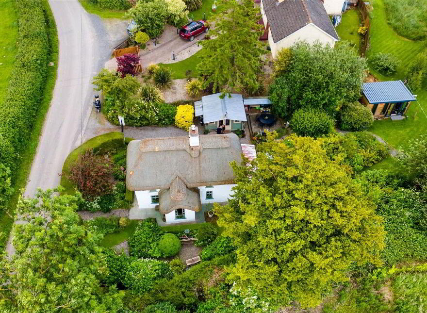 Genista Cottage, Drishoge, Ballyboghil, Ballyboughal, A45XK66