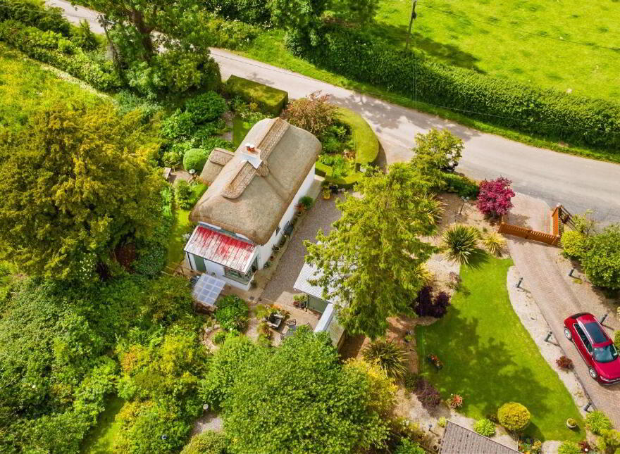 Genista Cottage, Drishoge, Ballyboghil, Ballyboughal, A45XK66