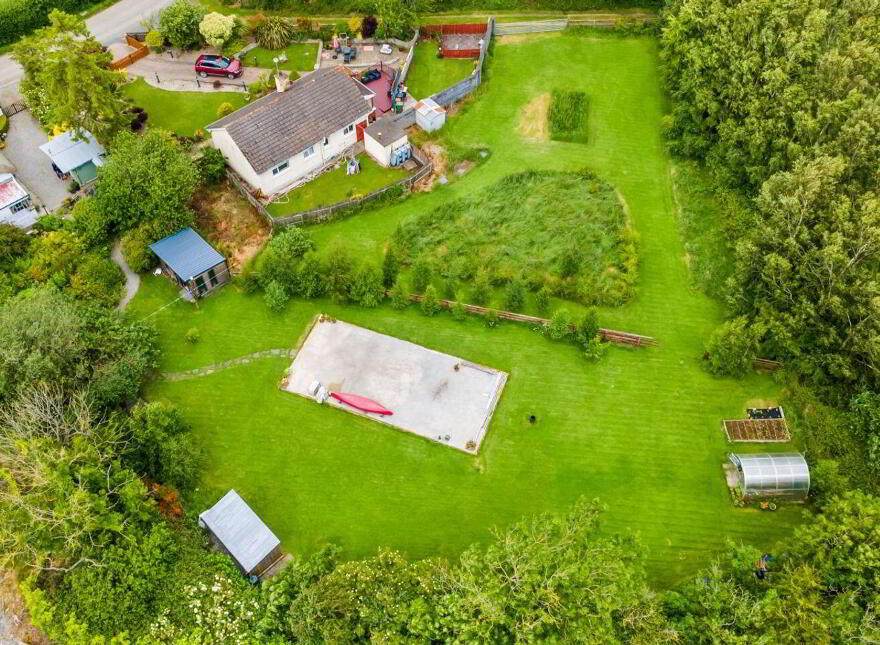 Genista Cottage, Drishoge, Ballyboghil, Ballyboughal, A45XK66