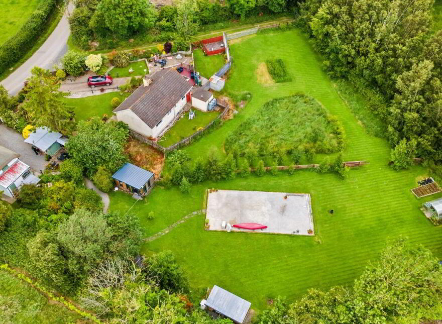 Genista Cottage, Drishoge, Ballyboghil, Ballyboughal, A45XK66