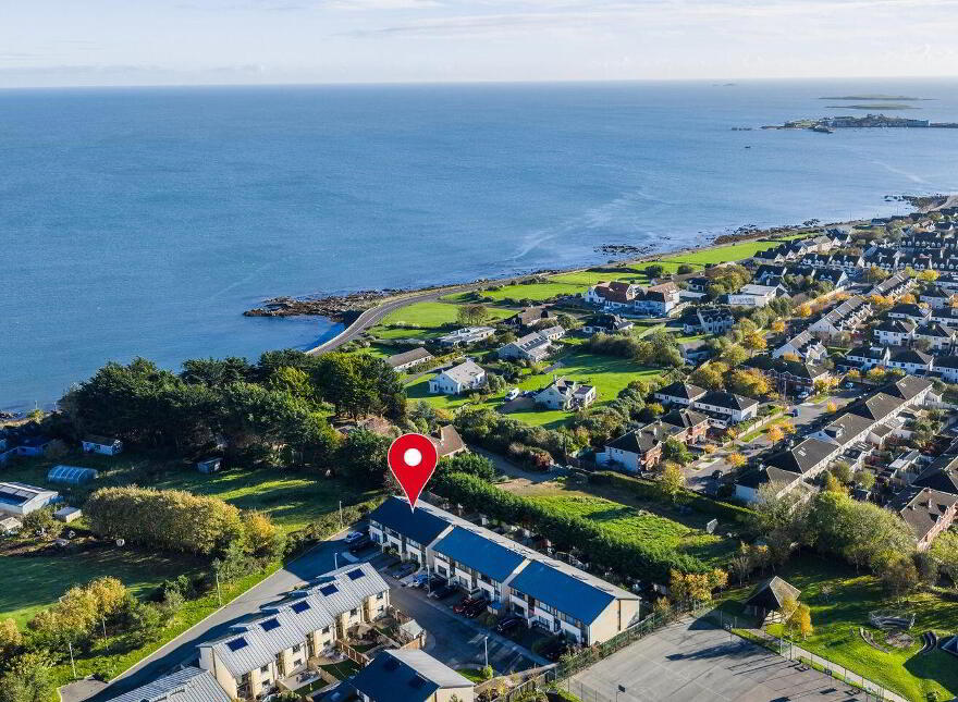 15 Osprey, Barnageeragh Cove, Skerries, K34E082