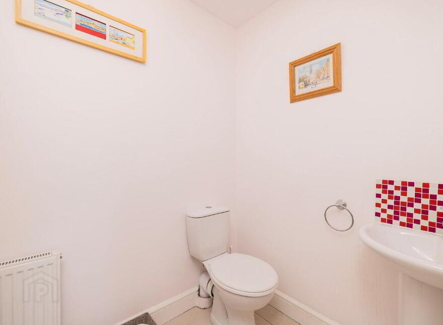 15 Osprey, Barnageeragh Cove, Skerries, K34E082