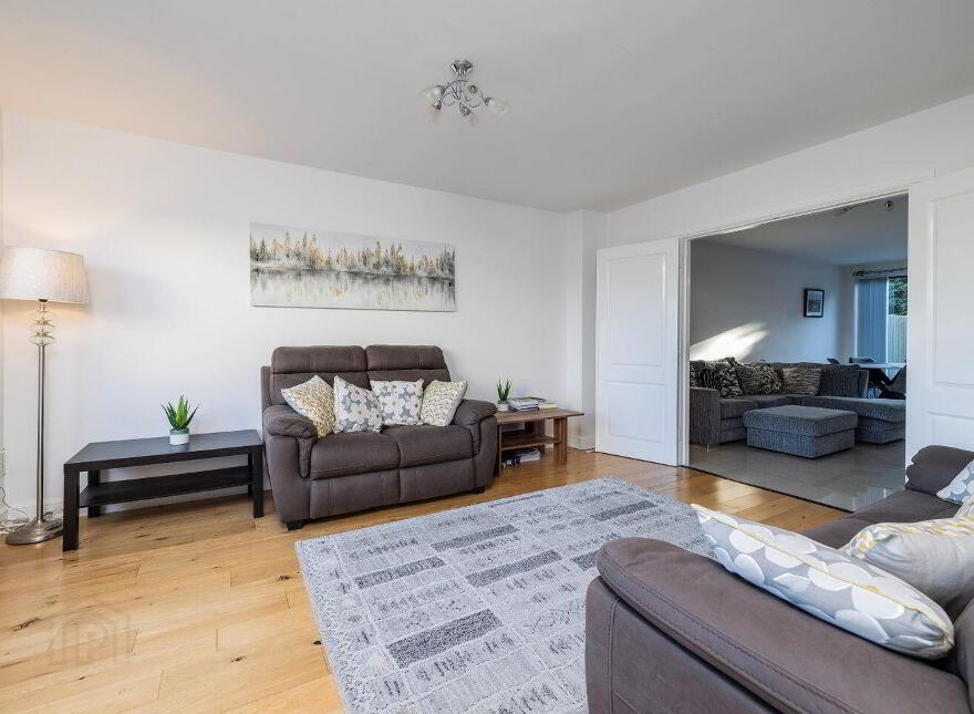 15 Osprey, Barnageeragh Cove, Skerries, K34E082