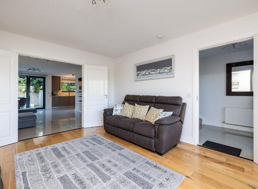 15 Osprey, Barnageeragh Cove, Skerries, K34E082