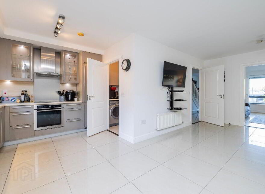 15 Osprey, Barnageeragh Cove, Skerries, K34E082