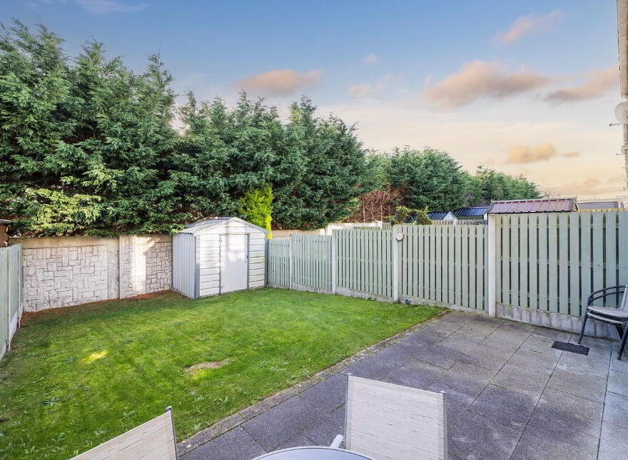 15 Osprey, Barnageeragh Cove, Skerries, K34E082