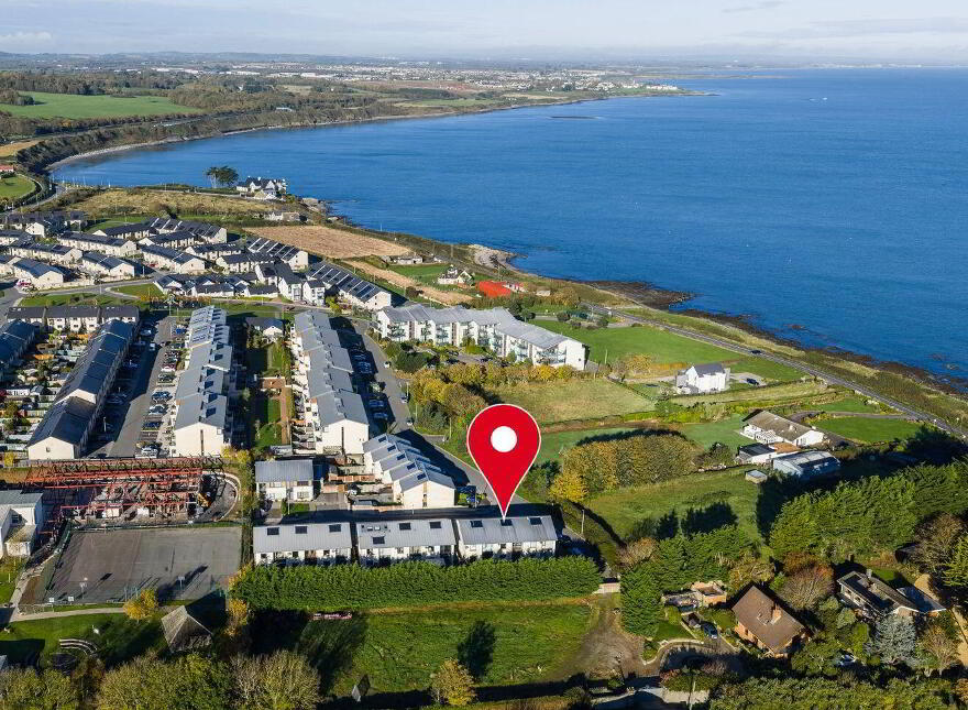 15 Osprey, Barnageeragh Cove, Skerries, K34E082
