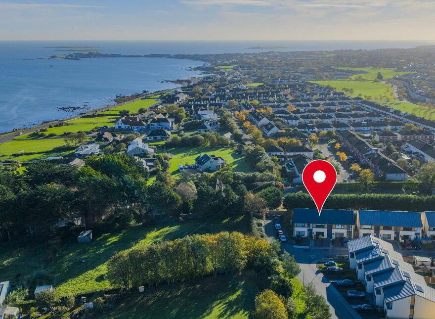 15 Osprey, Barnageeragh Cove, Skerries, K34E082