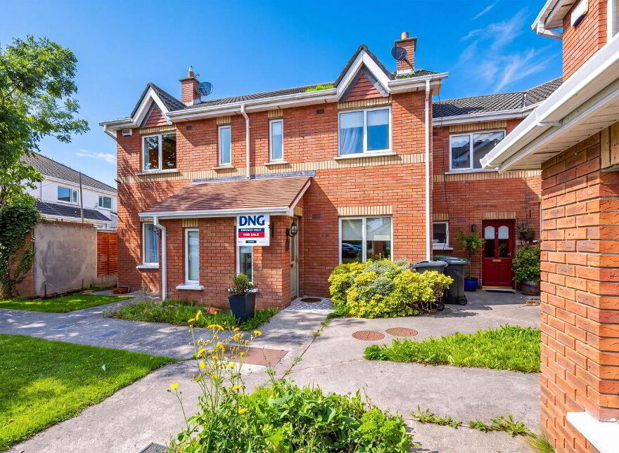 18 Clonuske Rise, Balbriggan, K32VX33 photo