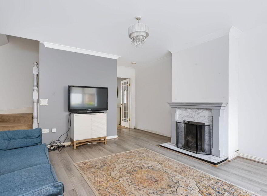 18 Clonuske Rise, Balbriggan, K32VX33