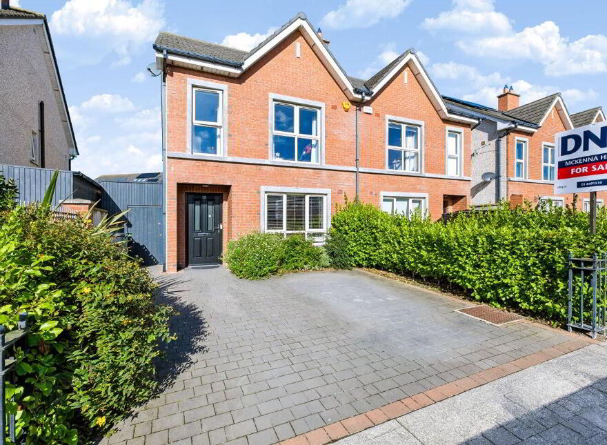 23 Beresford Court, Donabate, K36Y026 photo