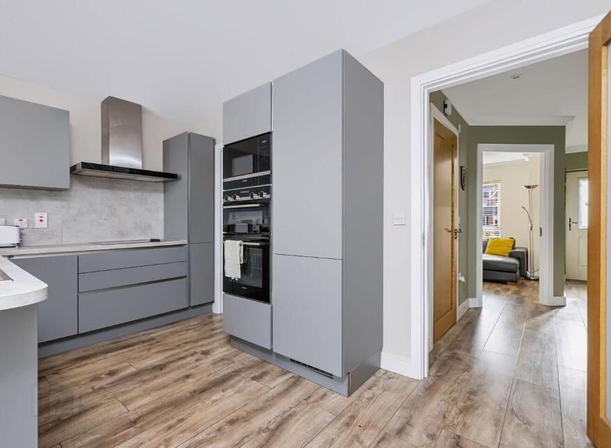 23 Beresford Court, Donabate, K36Y026
