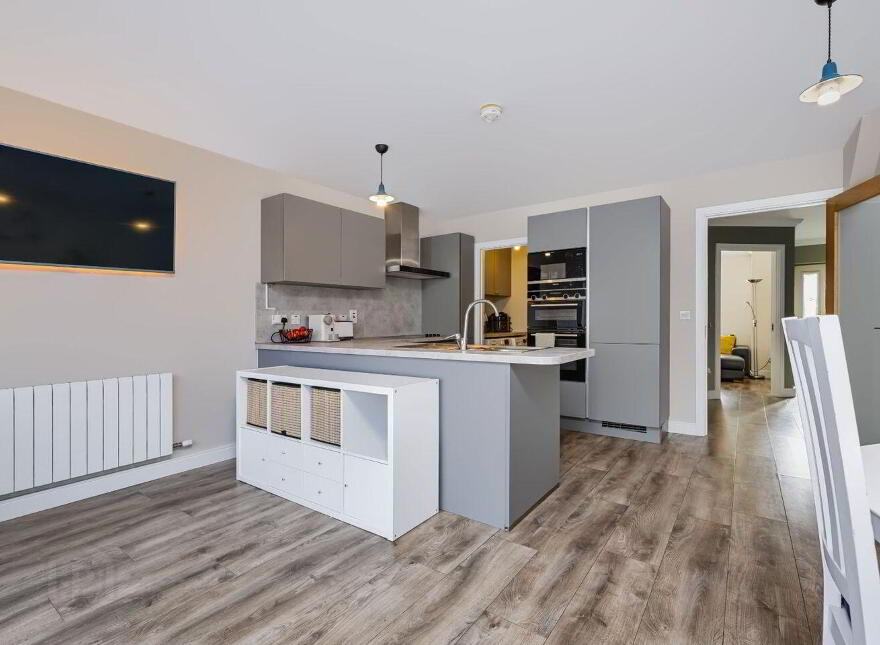 23 Beresford Court, Donabate, K36Y026