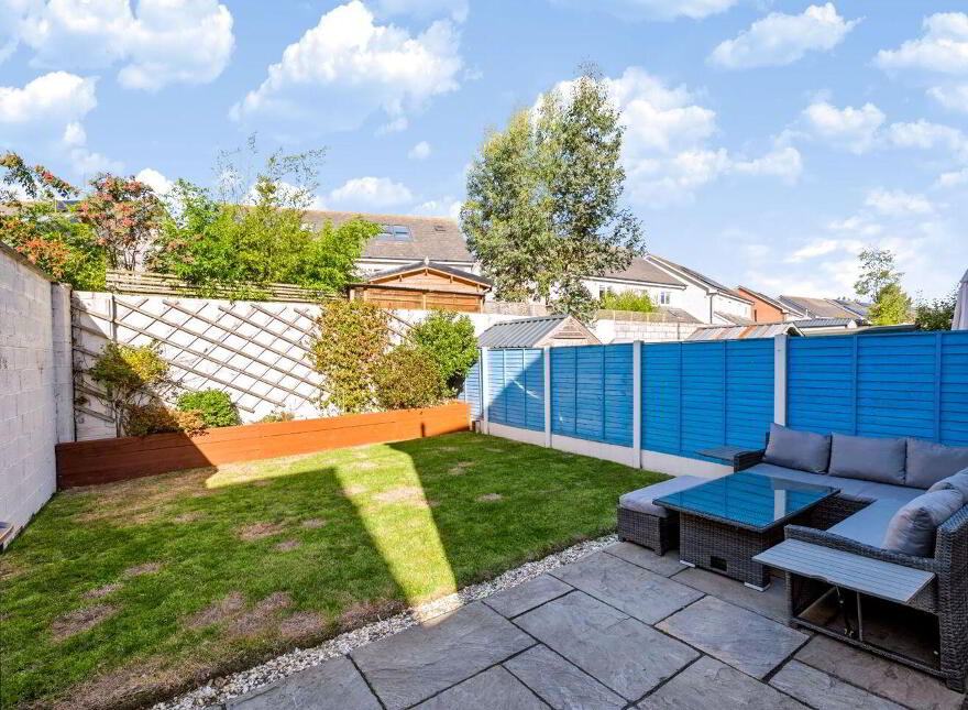 23 Beresford Court, Donabate, K36Y026
