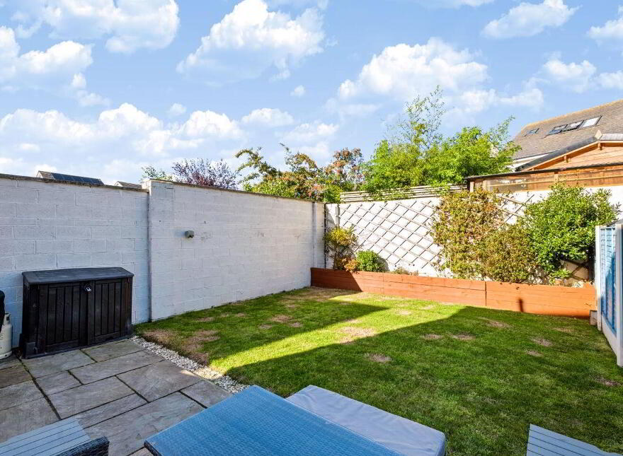 23 Beresford Court, Donabate, K36Y026