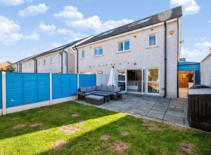 23 Beresford Court, Donabate, K36Y026