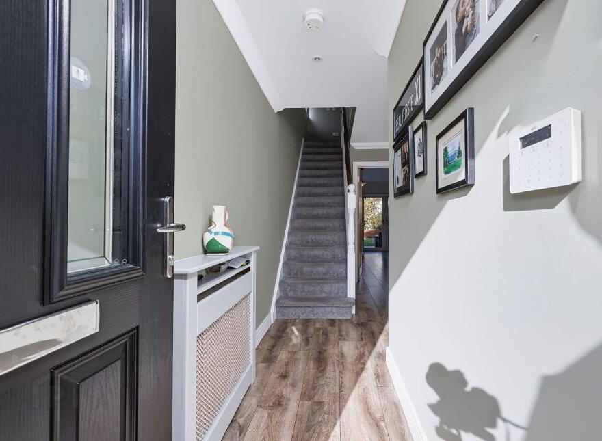 23 Beresford Court, Donabate, K36Y026