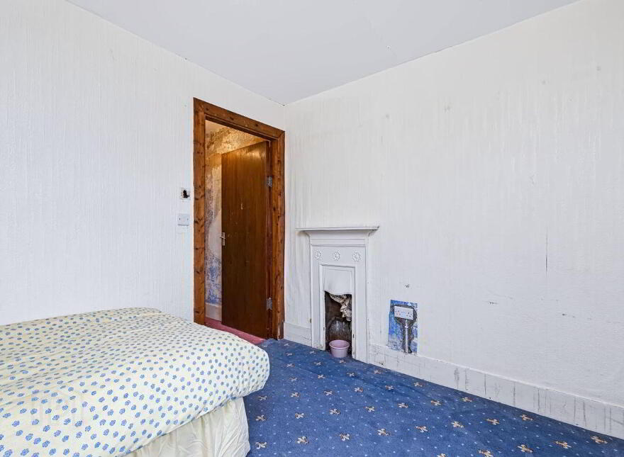The Pink House, Channel Road, Rush, K56FV08