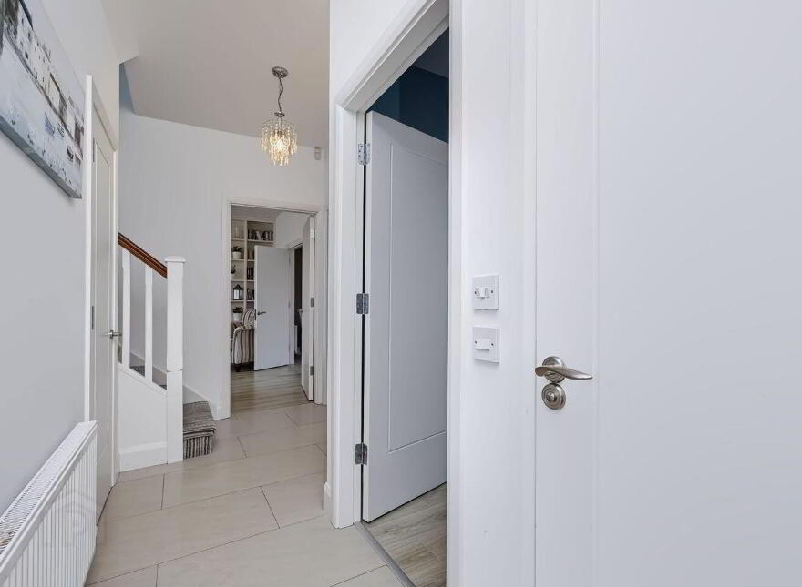 49 Ballygossan Park, Skerries, K34K097