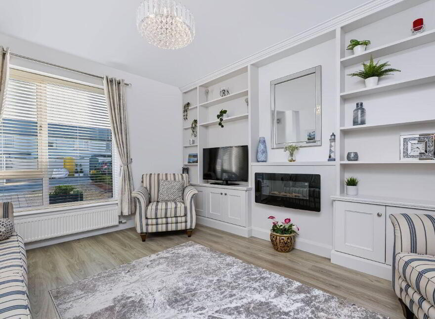 49 Ballygossan Park, Skerries, K34K097