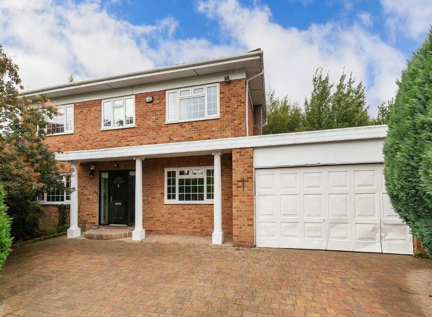 50 Carysfort Downs, Blackrock, Blackrock, A94K152
