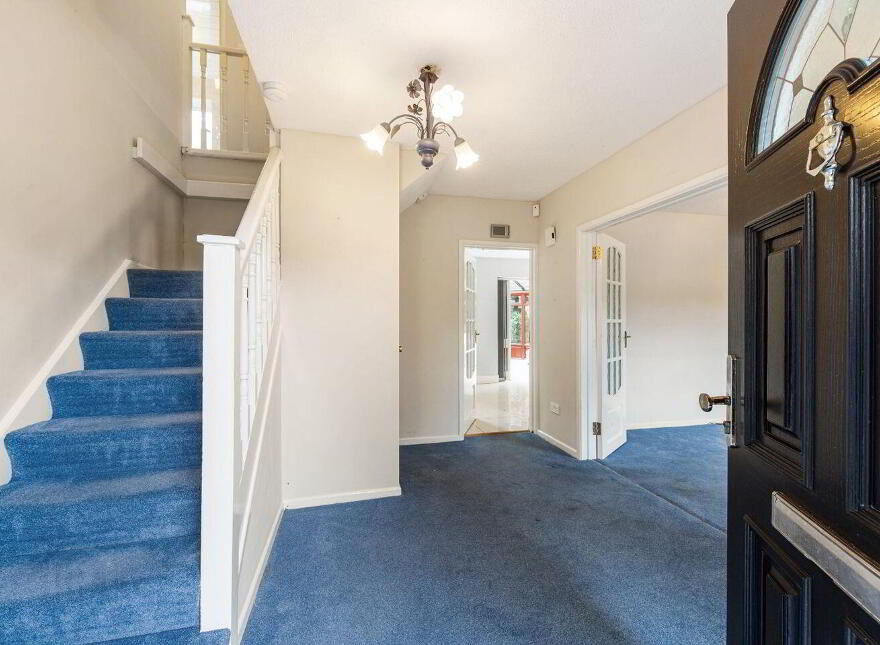 50 Carysfort Downs, Blackrock, Blackrock, A94K152