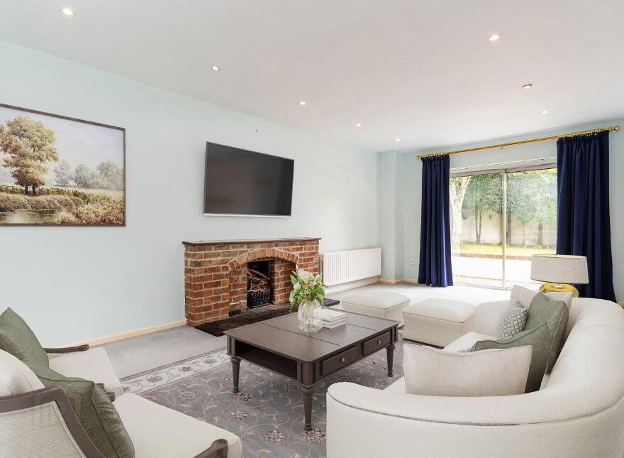 50 Carysfort Downs, Blackrock, Blackrock, A94K152