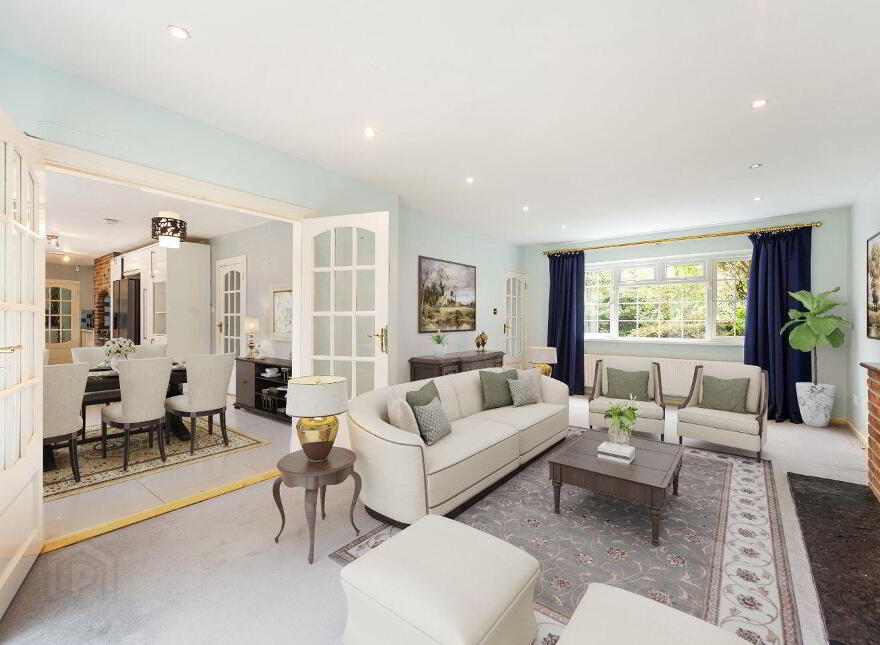 50 Carysfort Downs, Blackrock, Blackrock, A94K152