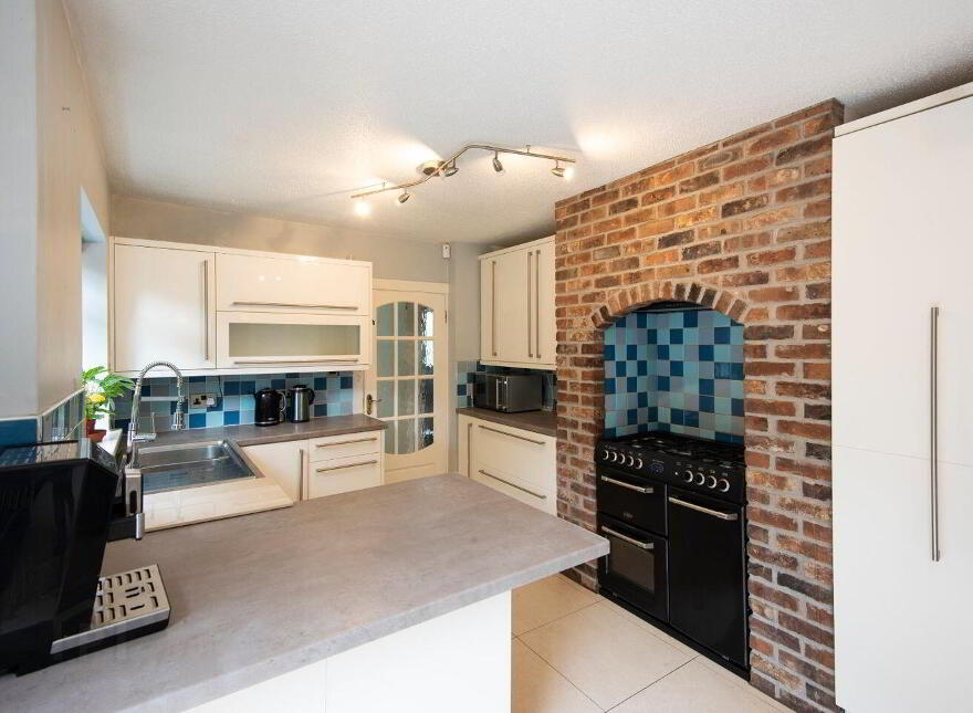 50 Carysfort Downs, Blackrock, Blackrock, A94K152