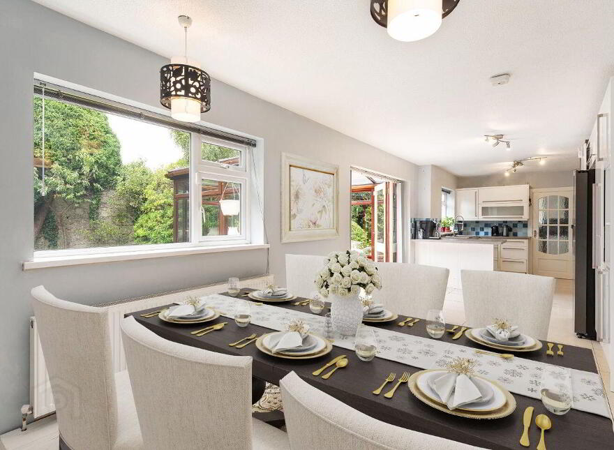 50 Carysfort Downs, Blackrock, Blackrock, A94K152