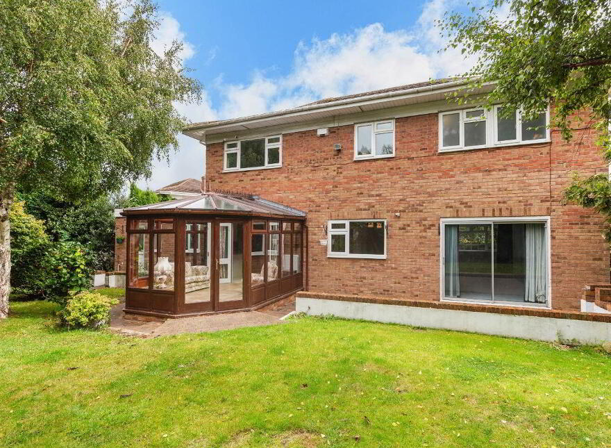 50 Carysfort Downs, Blackrock, Blackrock, A94K152