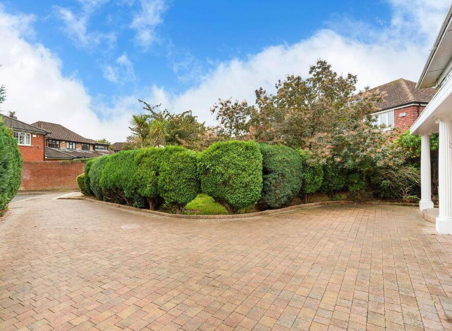 50 Carysfort Downs, Blackrock, Blackrock, A94K152