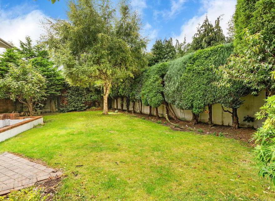 50 Carysfort Downs, Blackrock, Blackrock, A94K152