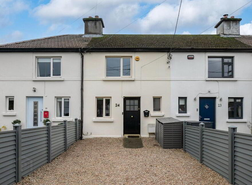24 McCabe Villas, Booterstown, Blackrock, Booterstown, A94R682