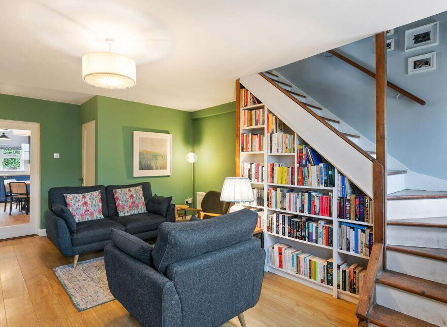 24 McCabe Villas, Booterstown, Blackrock, Booterstown, A94R682