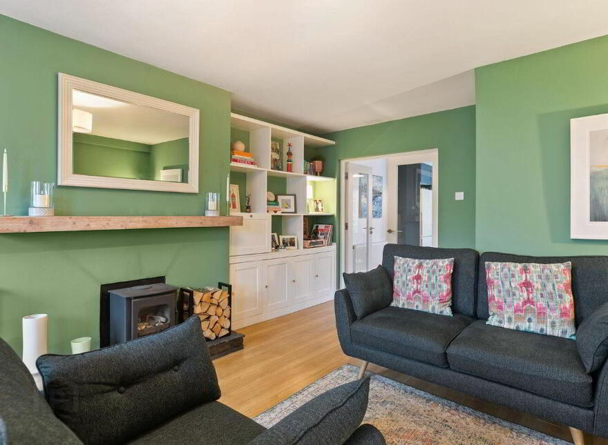 24 McCabe Villas, Booterstown, Blackrock, Booterstown, A94R682