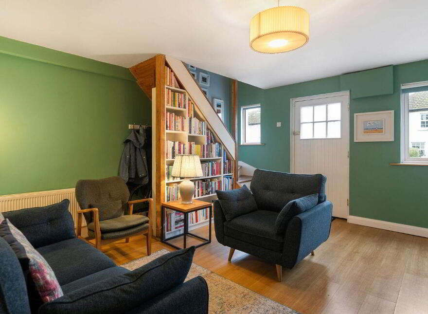 24 McCabe Villas, Booterstown, Blackrock, Booterstown, A94R682