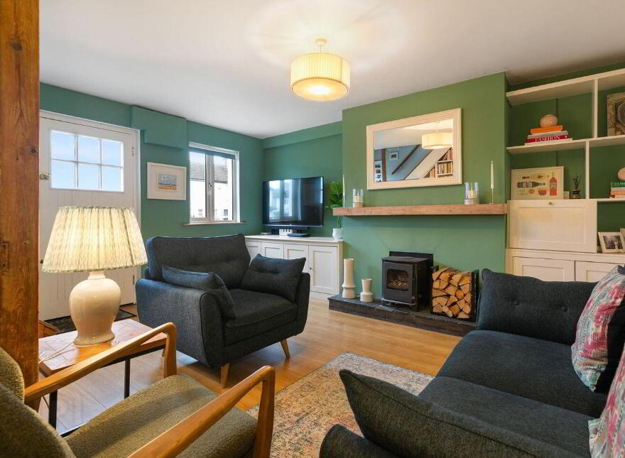 24 McCabe Villas, Booterstown, Blackrock, Booterstown, A94R682