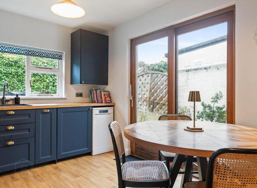 24 McCabe Villas, Booterstown, Blackrock, Booterstown, A94R682