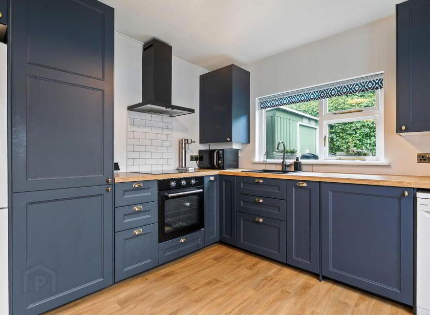 24 McCabe Villas, Booterstown, Blackrock, Booterstown, A94R682