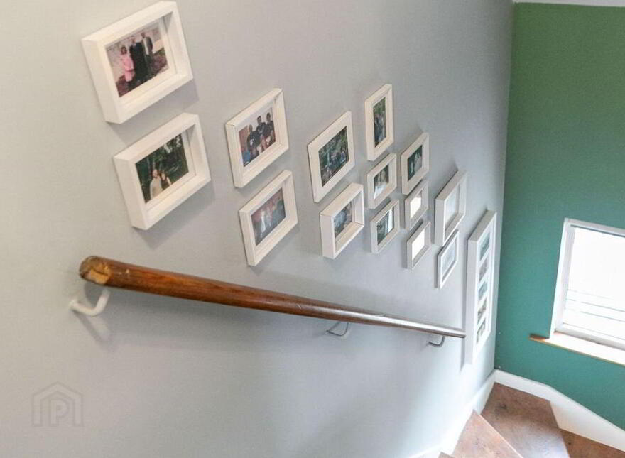 24 McCabe Villas, Booterstown, Blackrock, Booterstown, A94R682
