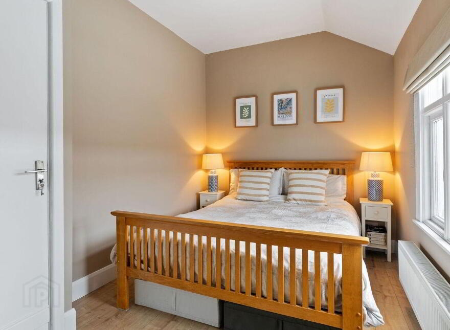 24 McCabe Villas, Booterstown, Blackrock, Booterstown, A94R682