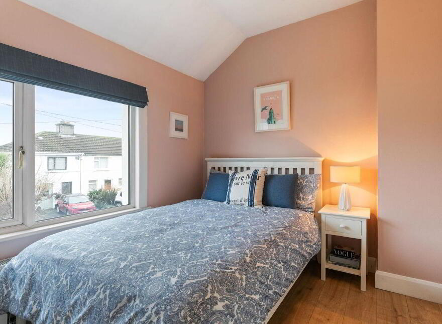 24 McCabe Villas, Booterstown, Blackrock, Booterstown, A94R682