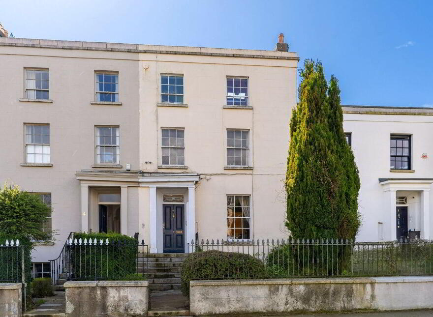 6 Cross Avenue, Blackrock, Blackrock, A94A2X4