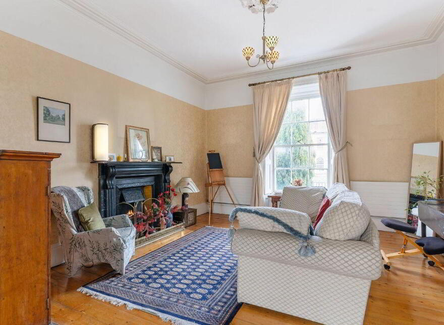 6 Cross Avenue, Blackrock, Blackrock, A94A2X4