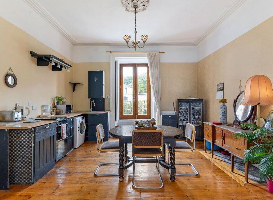 6 Cross Avenue, Blackrock, Blackrock, A94A2X4